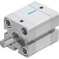 Festo Compact Cylinder ADN-25-10-A-PPS-A ADN-25-10-A-PPS-A